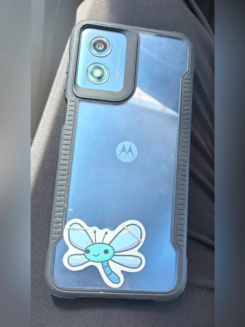 Motorola G 2024